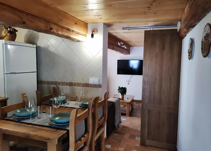 Casa Lara Ciudad Encantada