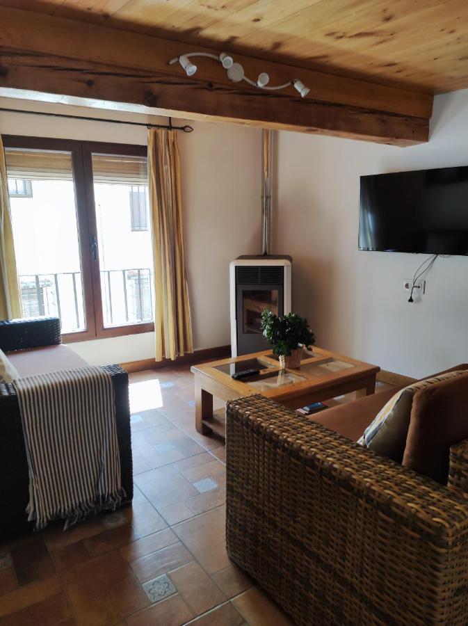 Casa Lara Ciudad Encantada Valdecabras