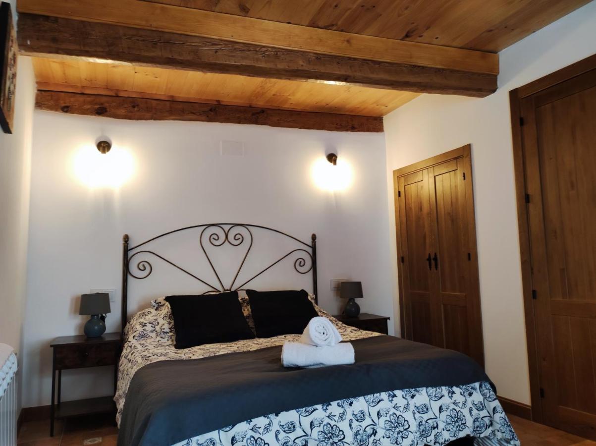 Casa Lara Ciudad Encantada